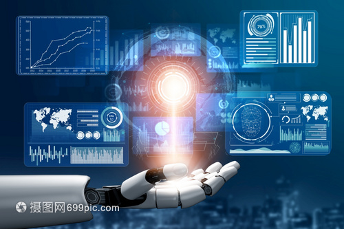 3D技術(shù)引領(lǐng)未來機器人技術(shù)開發(fā)與全球機器人生物科學(xué)研究