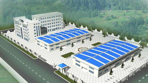 注冊公司與注冊工廠的區別 技術服務視角解析