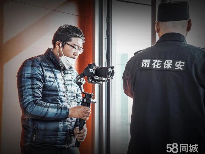 遵義【一手】服務，記錄每一刻的高光時刻——全方位攝影攝像與制作專家